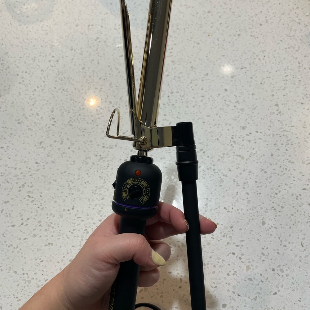 Professional Marcels and Flat Iron
